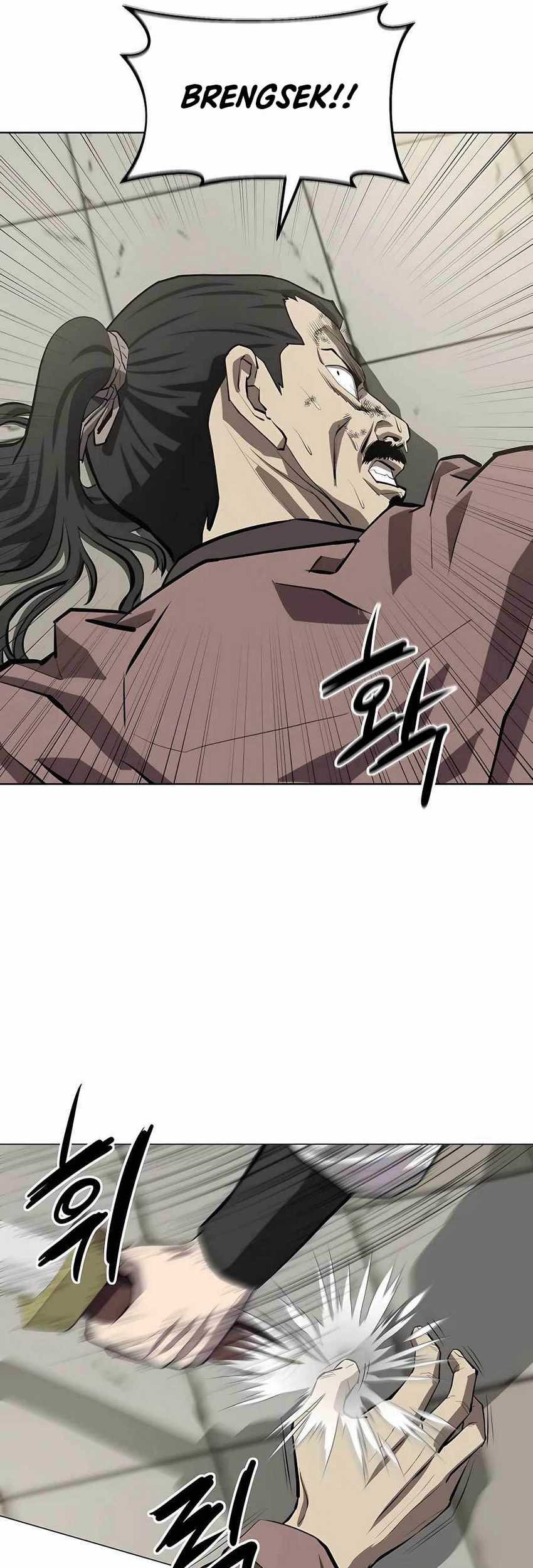 Weak Teacher Chapter 103 - halaman 6