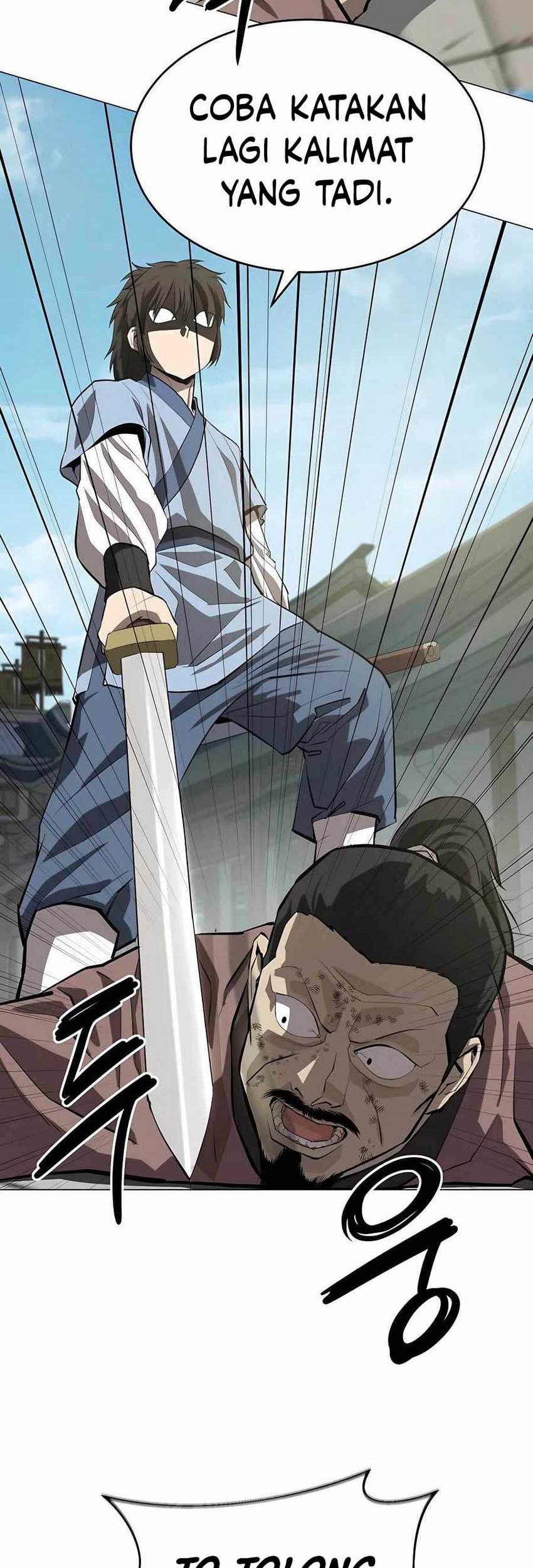 Weak Teacher Chapter 103 - halaman 7