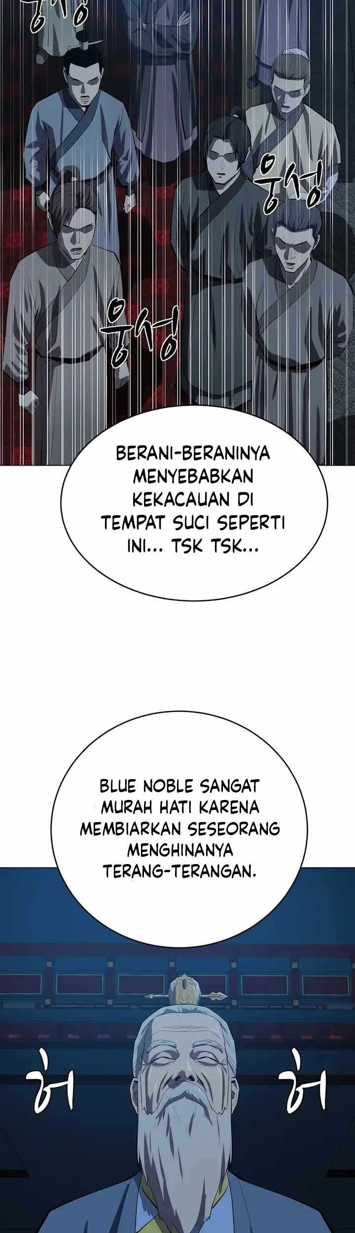 Weak Teacher Chapter 104 - halaman 10