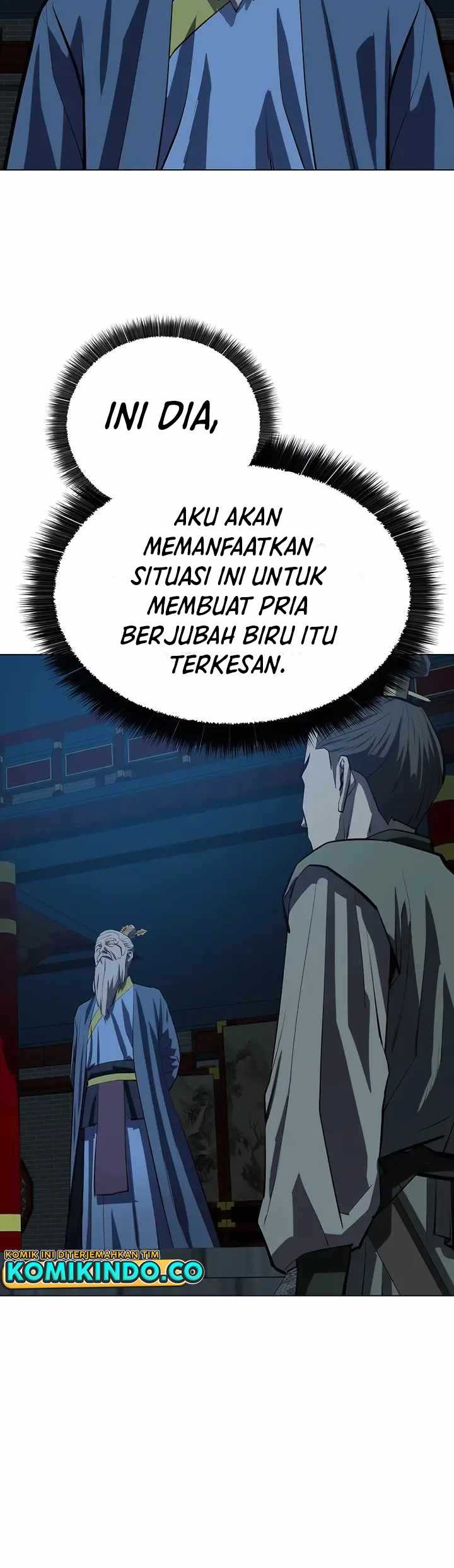 Weak Teacher Chapter 104 - halaman 11