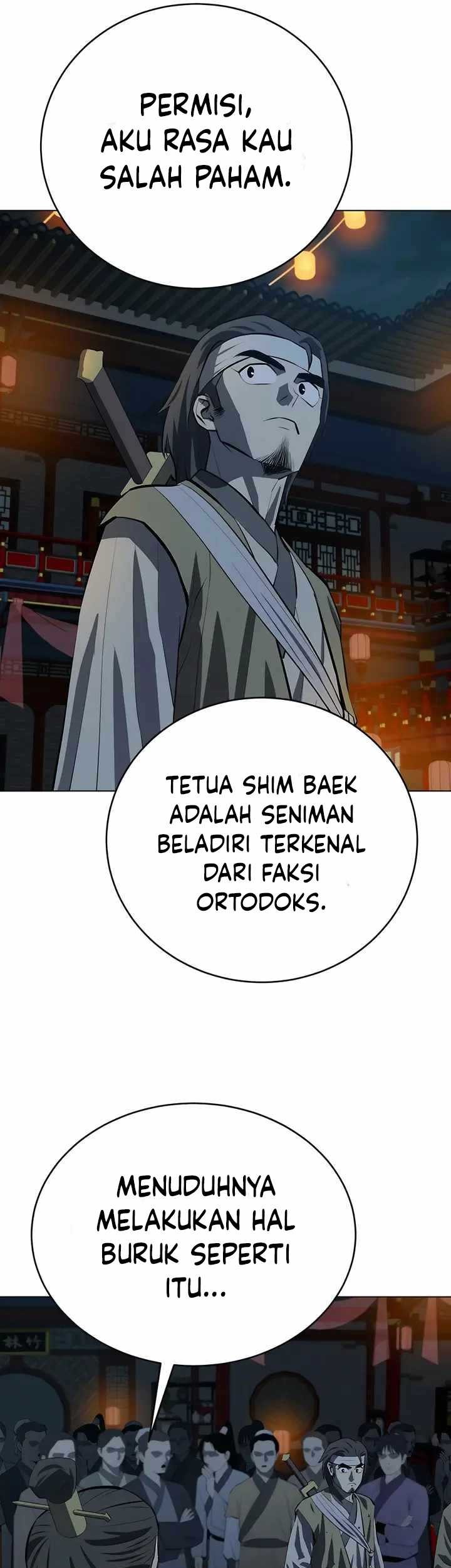 Weak Teacher Chapter 104 - halaman 12