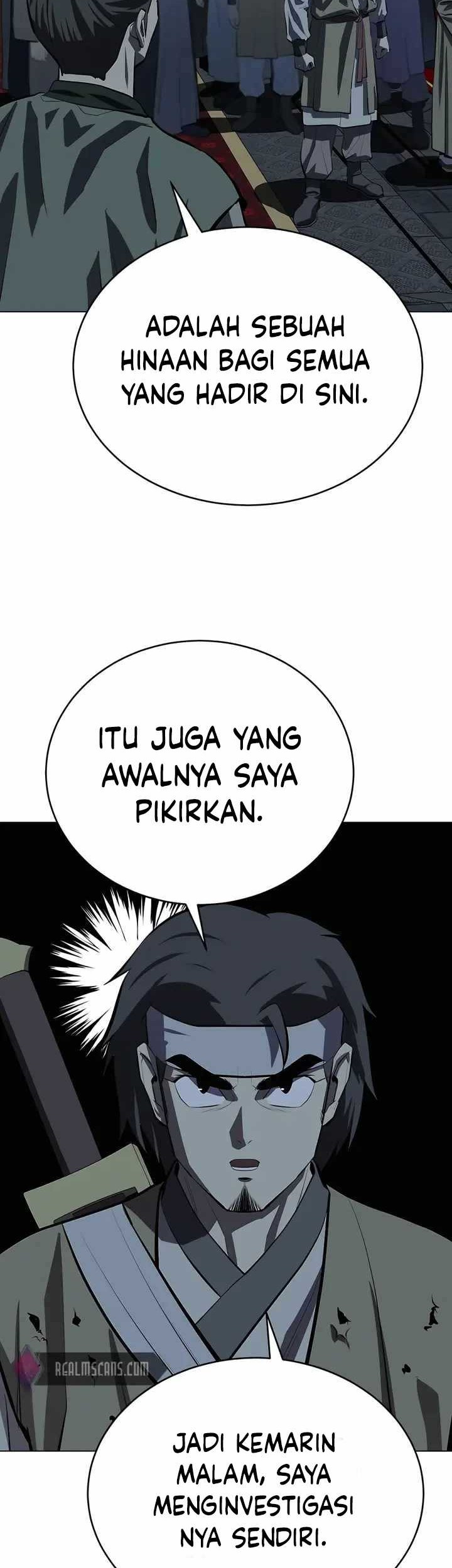 Weak Teacher Chapter 104 - halaman 13