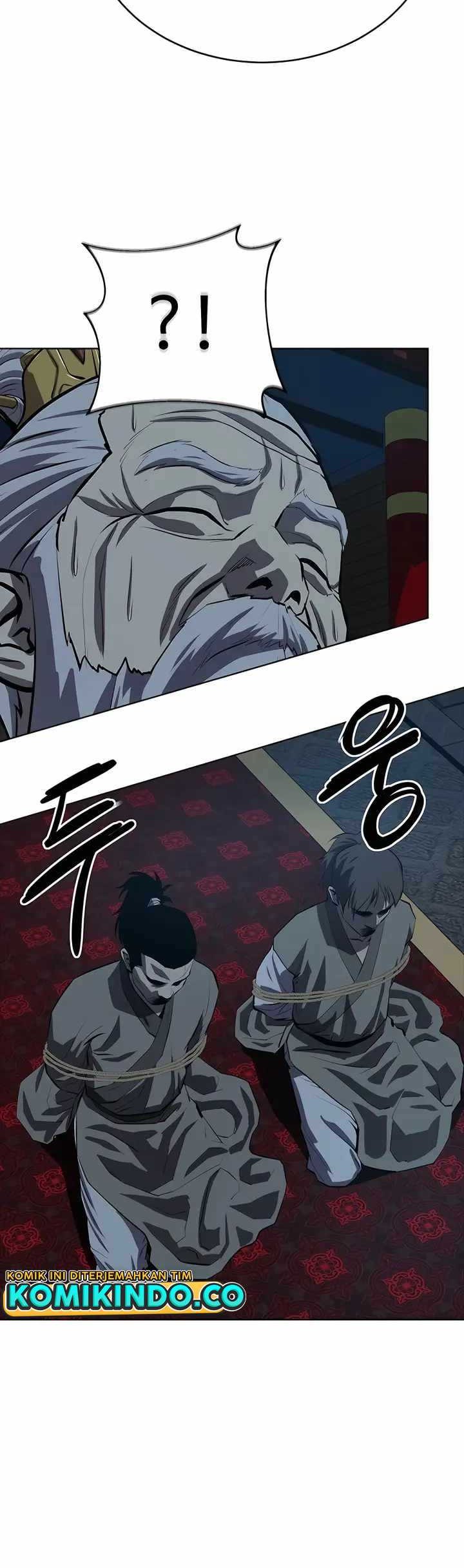 Weak Teacher Chapter 104 - halaman 14