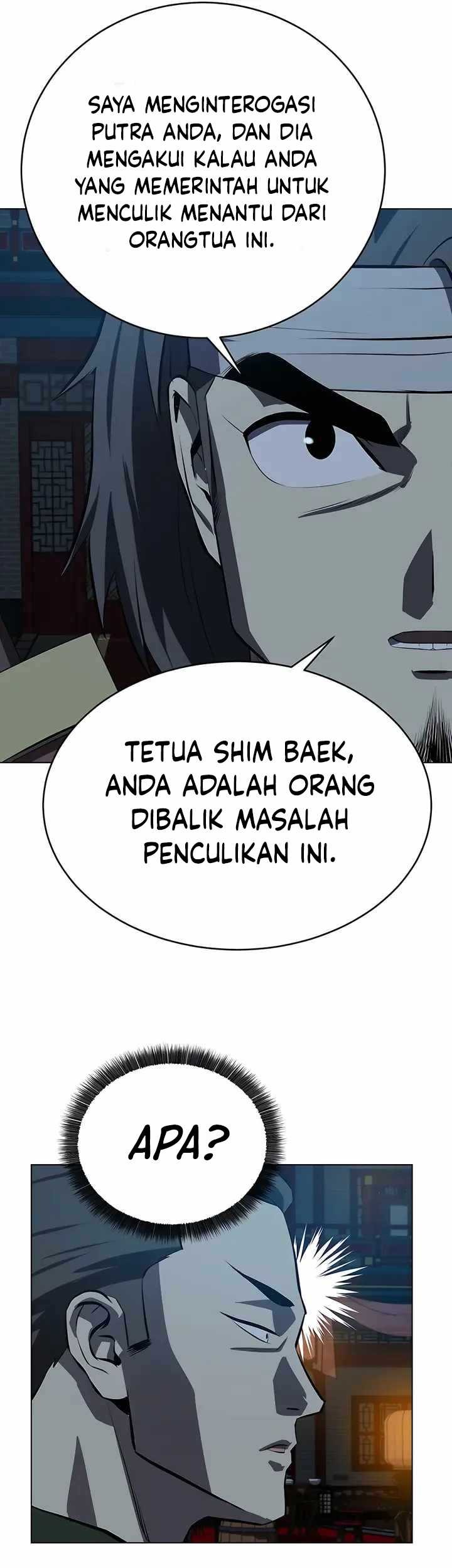 Weak Teacher Chapter 104 - halaman 15