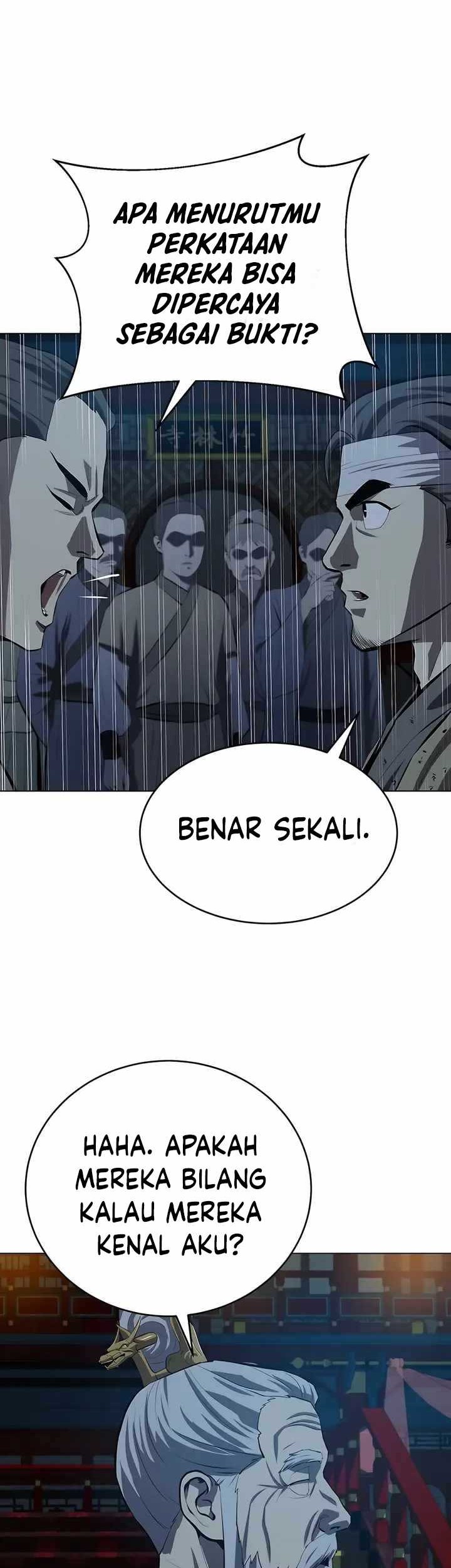 Weak Teacher Chapter 104 - halaman 16