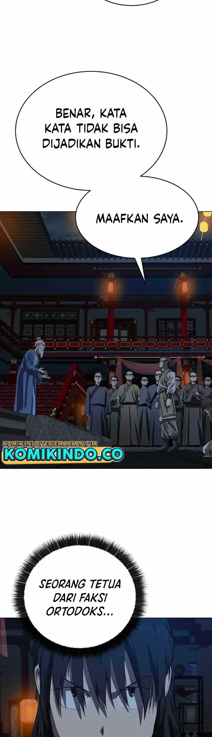 Weak Teacher Chapter 104 - halaman 19