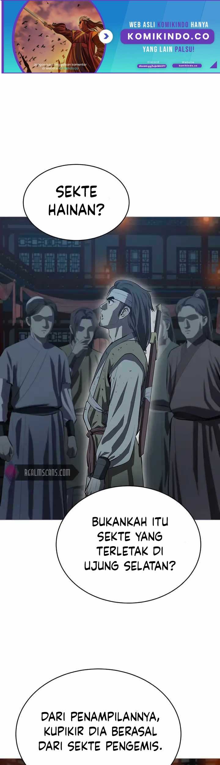 Weak Teacher Chapter 104 - halaman 2