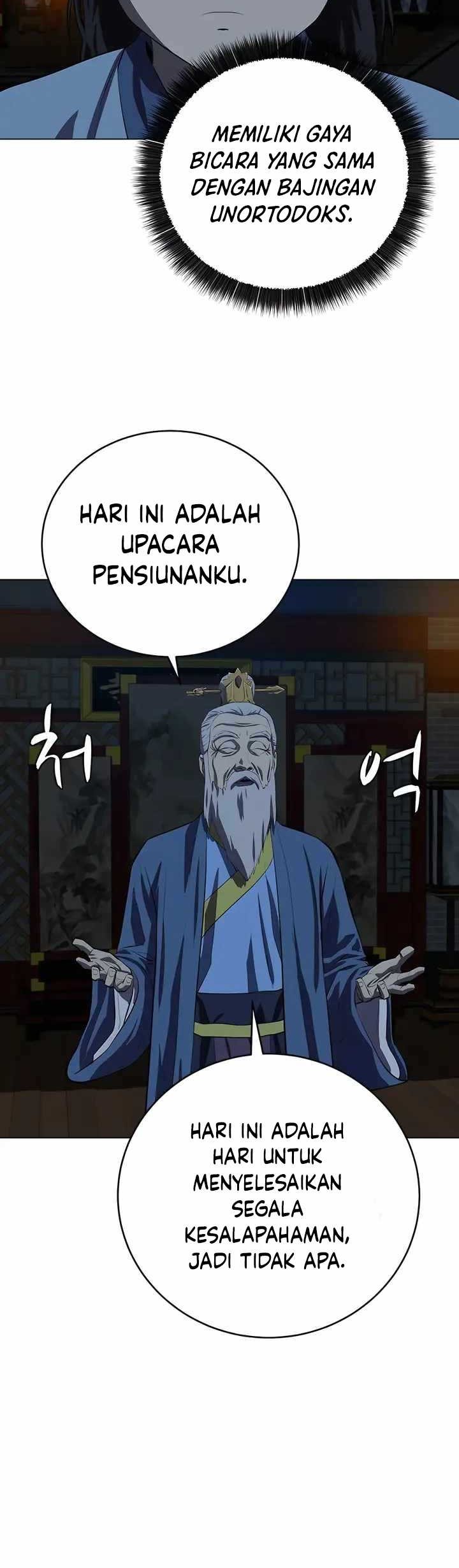 Weak Teacher Chapter 104 - halaman 20
