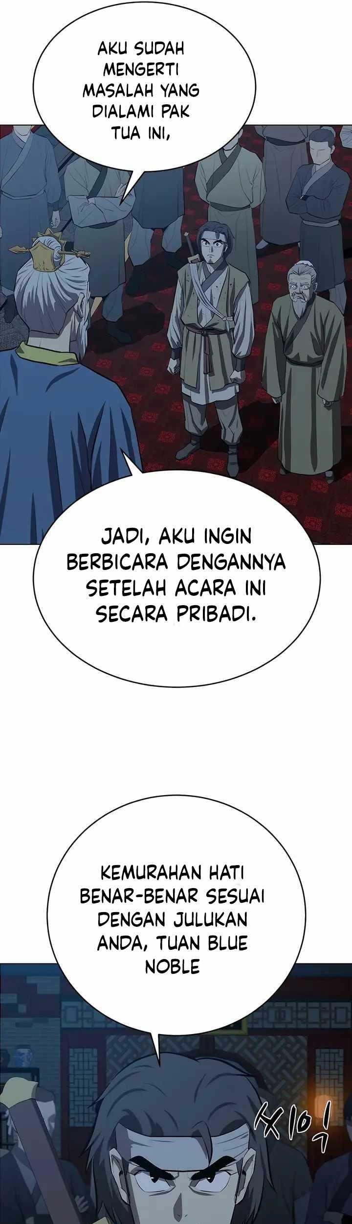 Weak Teacher Chapter 104 - halaman 21