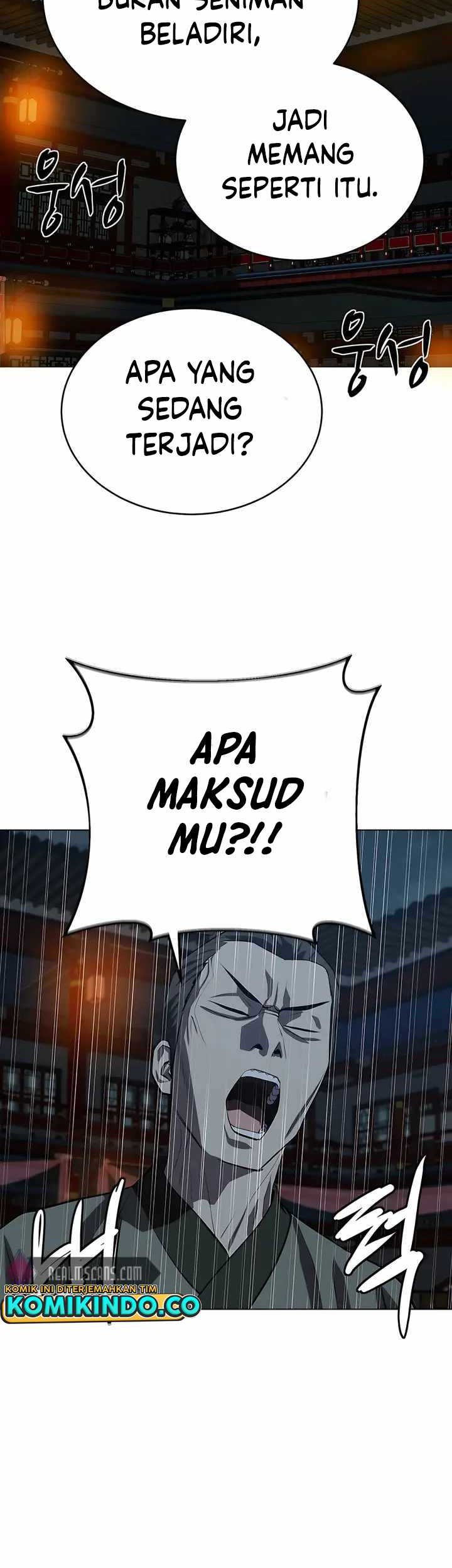 Weak Teacher Chapter 104 - halaman 26