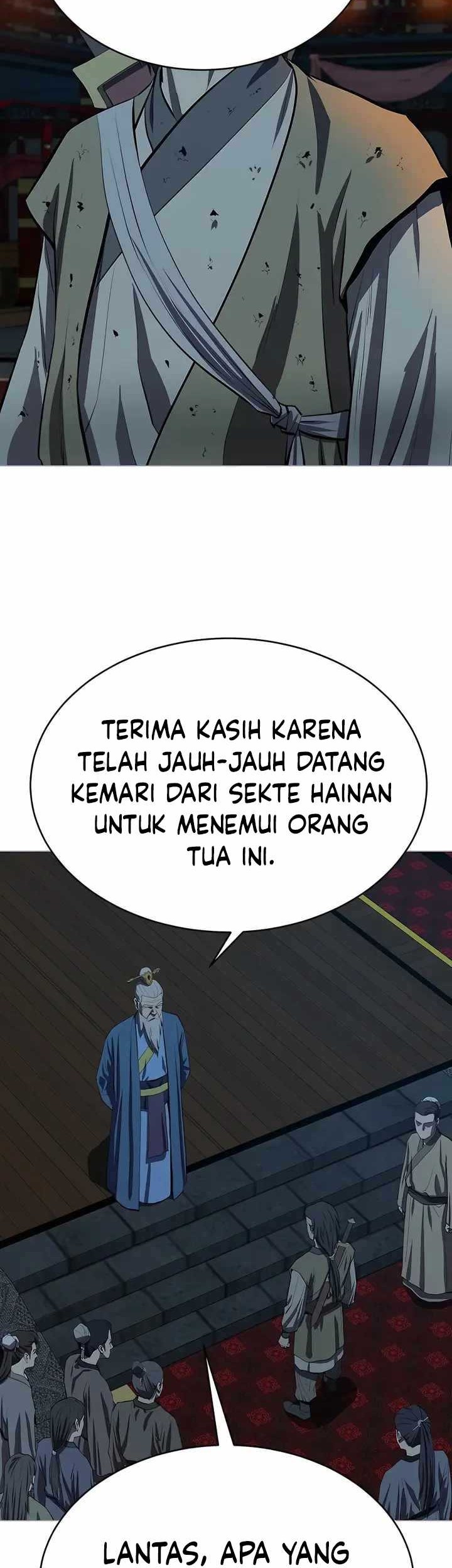 Weak Teacher Chapter 104 - halaman 3