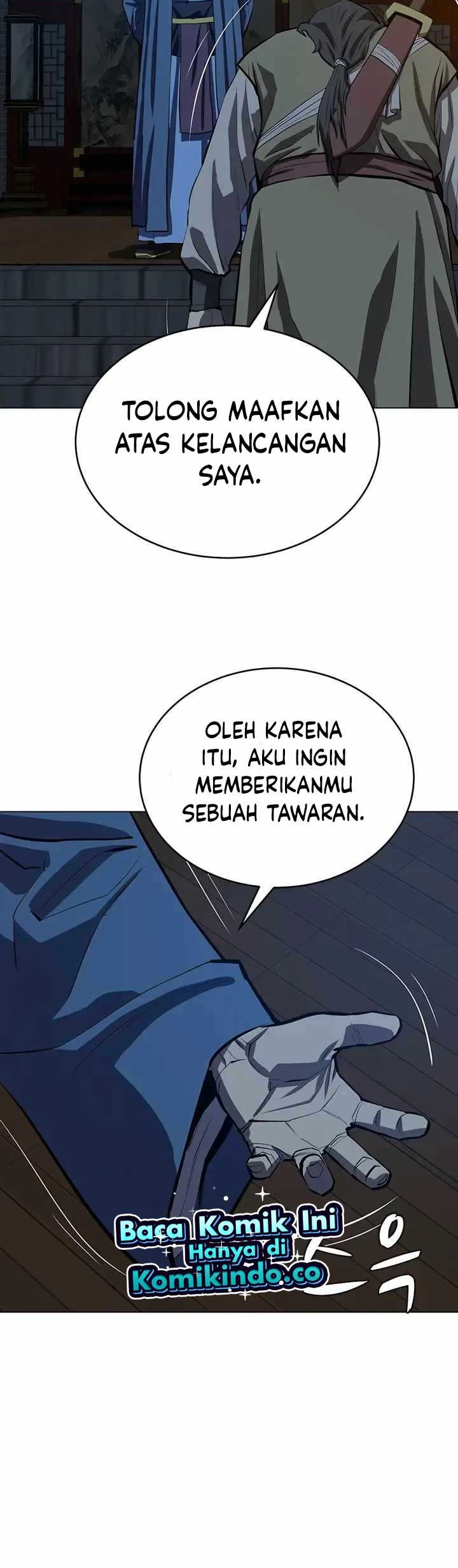 Weak Teacher Chapter 104 - halaman 30