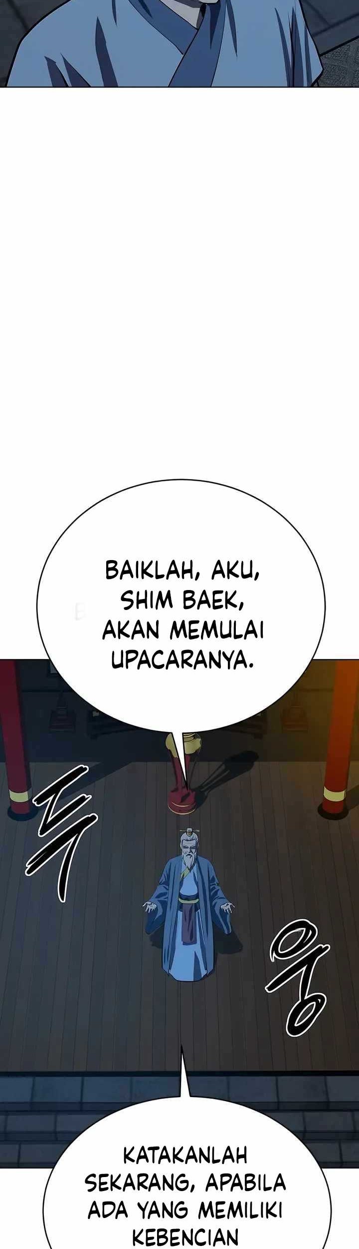 Weak Teacher Chapter 104 - halaman 35