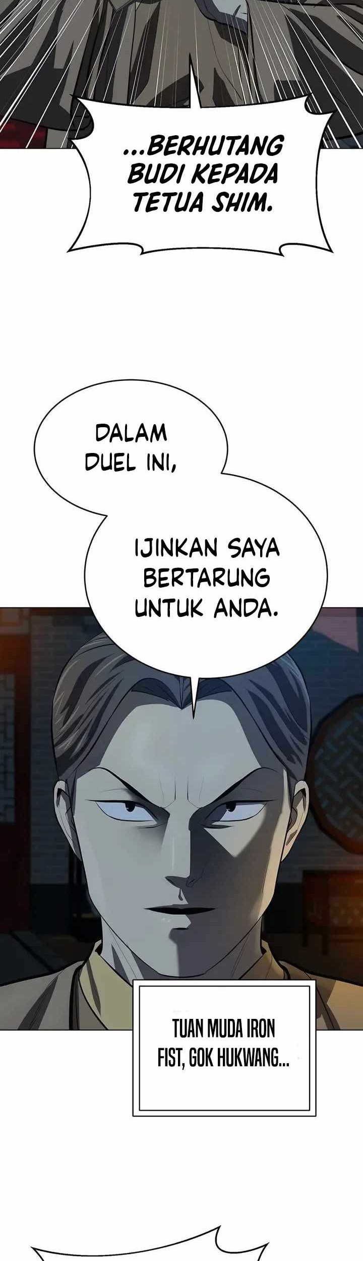 Weak Teacher Chapter 104 - halaman 38