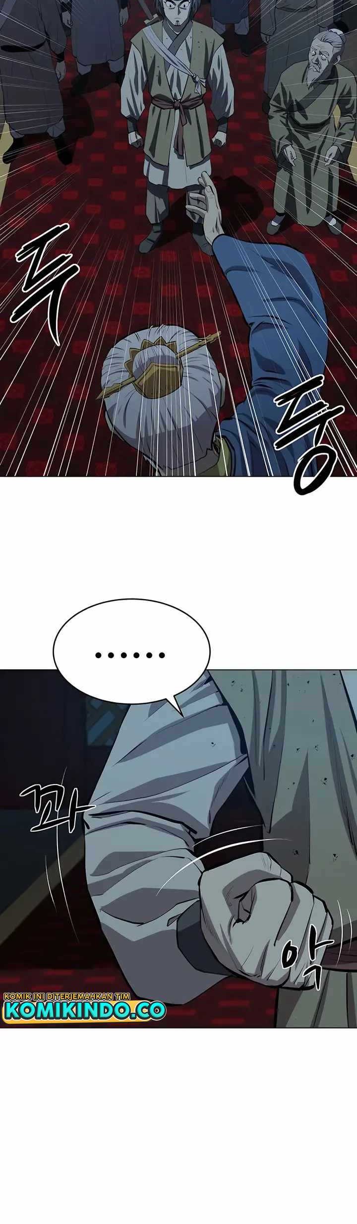 Weak Teacher Chapter 104 - halaman 46