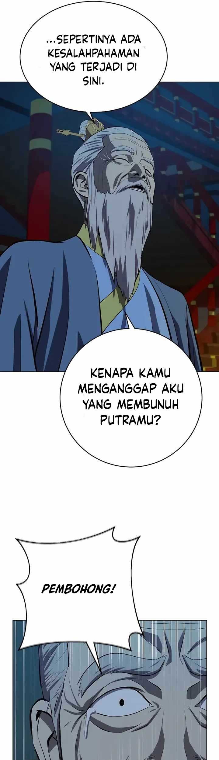 Weak Teacher Chapter 104 - halaman 6