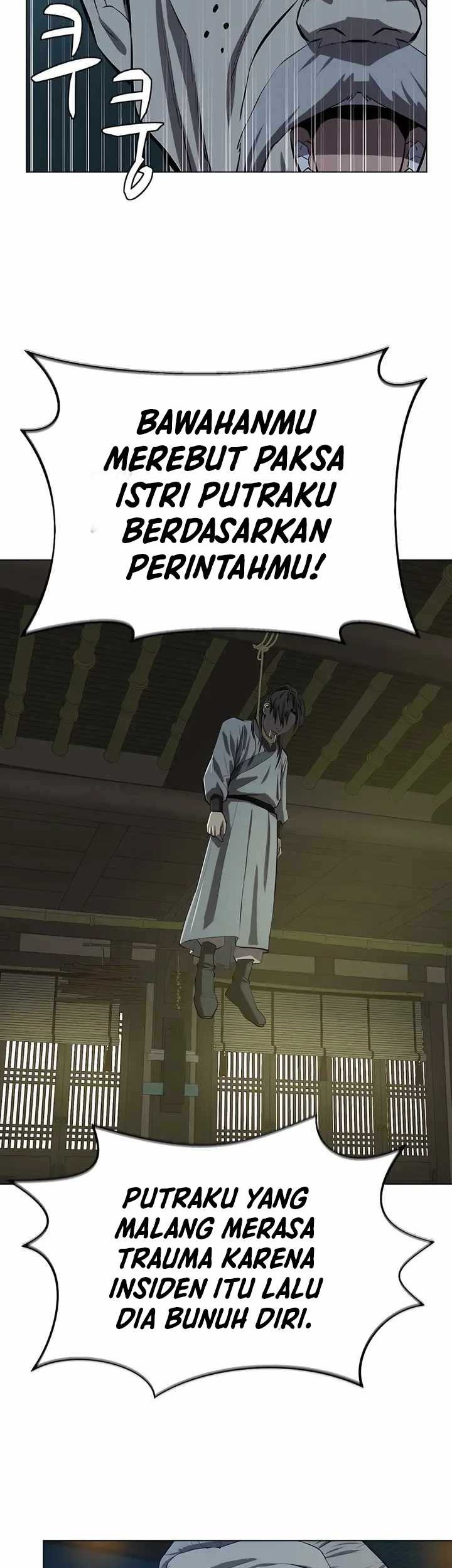 Weak Teacher Chapter 104 - halaman 7