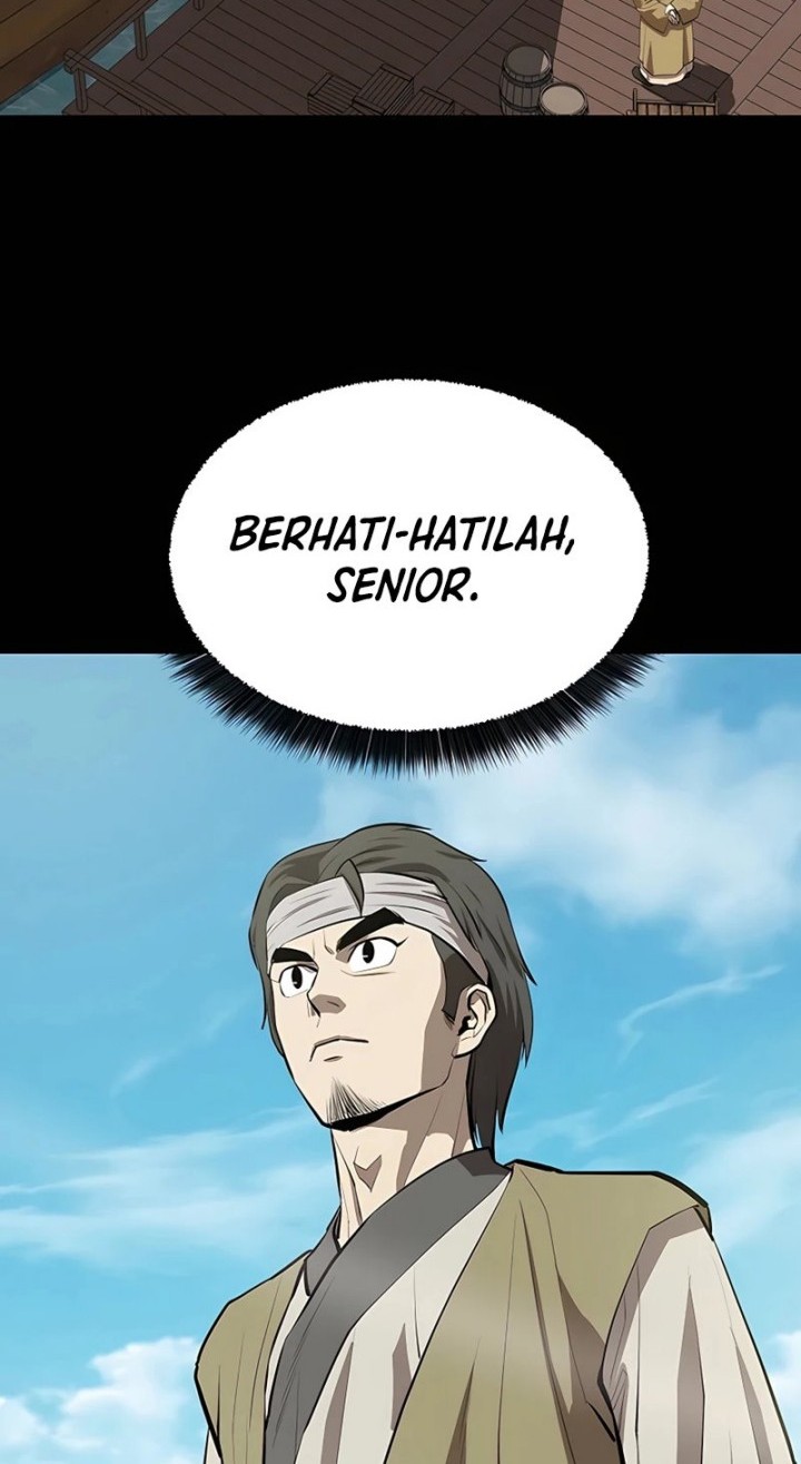 Weak Teacher Chapter 105 - halaman 13