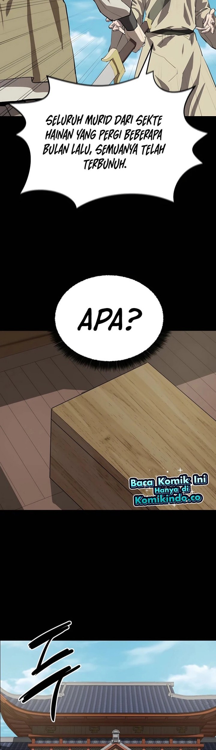 Weak Teacher Chapter 105 - halaman 27