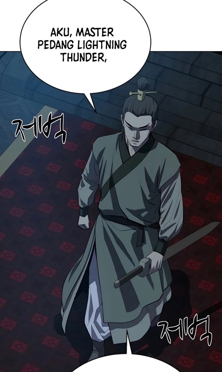 Weak Teacher Chapter 105 - halaman 37