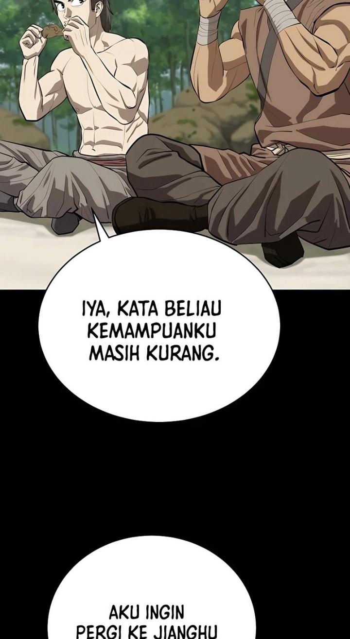 Weak Teacher Chapter 105 - halaman 9