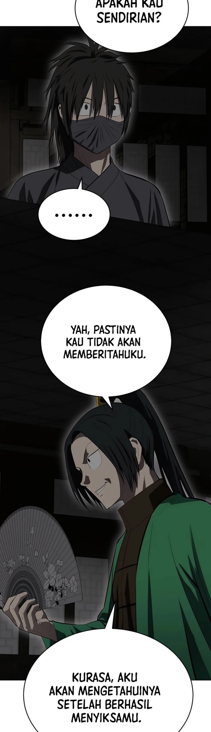 Weak Teacher Chapter 106 - halaman 11