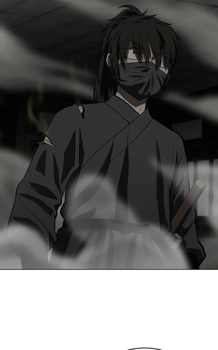 Weak Teacher Chapter 106 - halaman 33