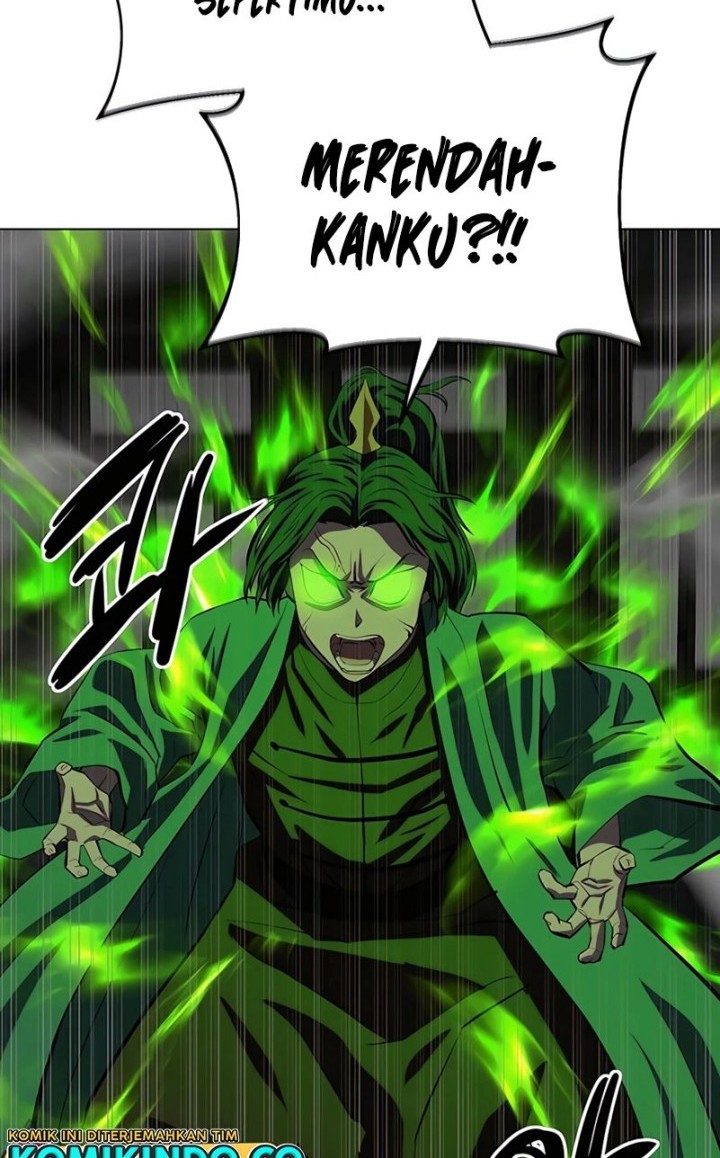 Weak Teacher Chapter 106 - halaman 37