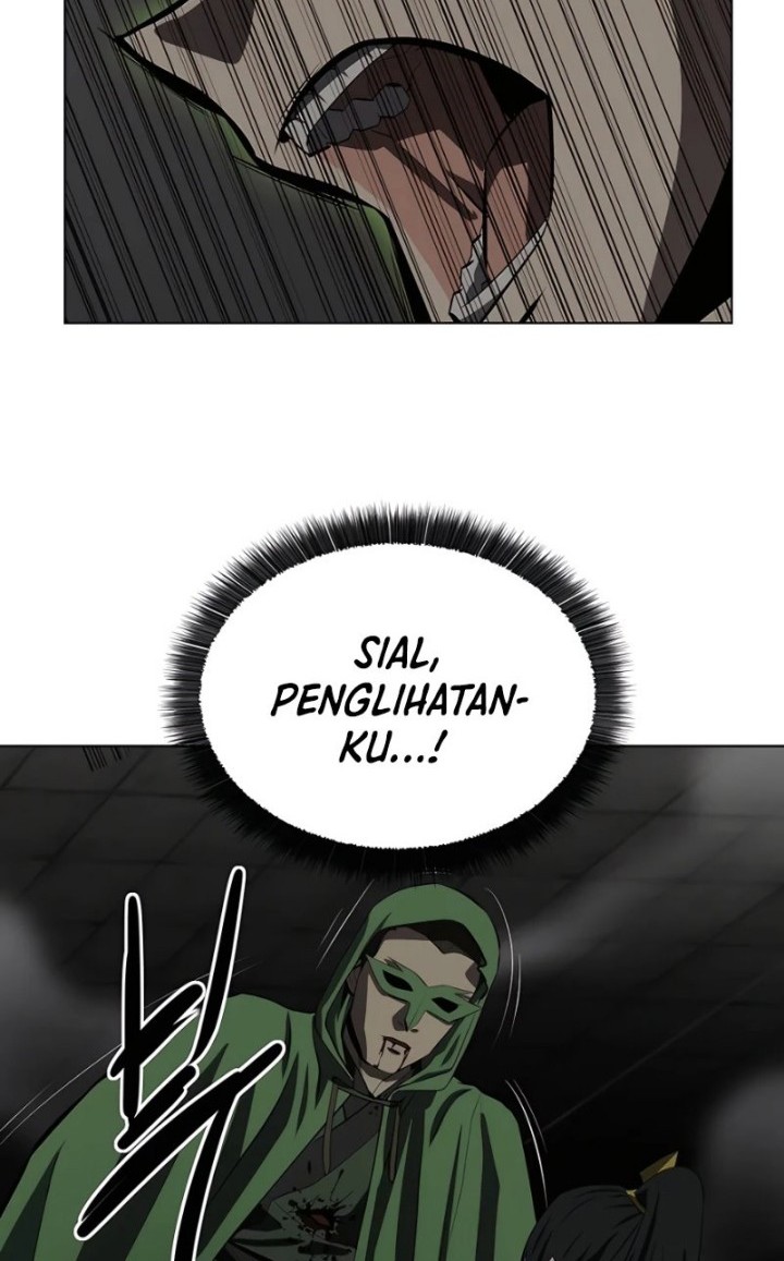 Weak Teacher Chapter 106 - halaman 41