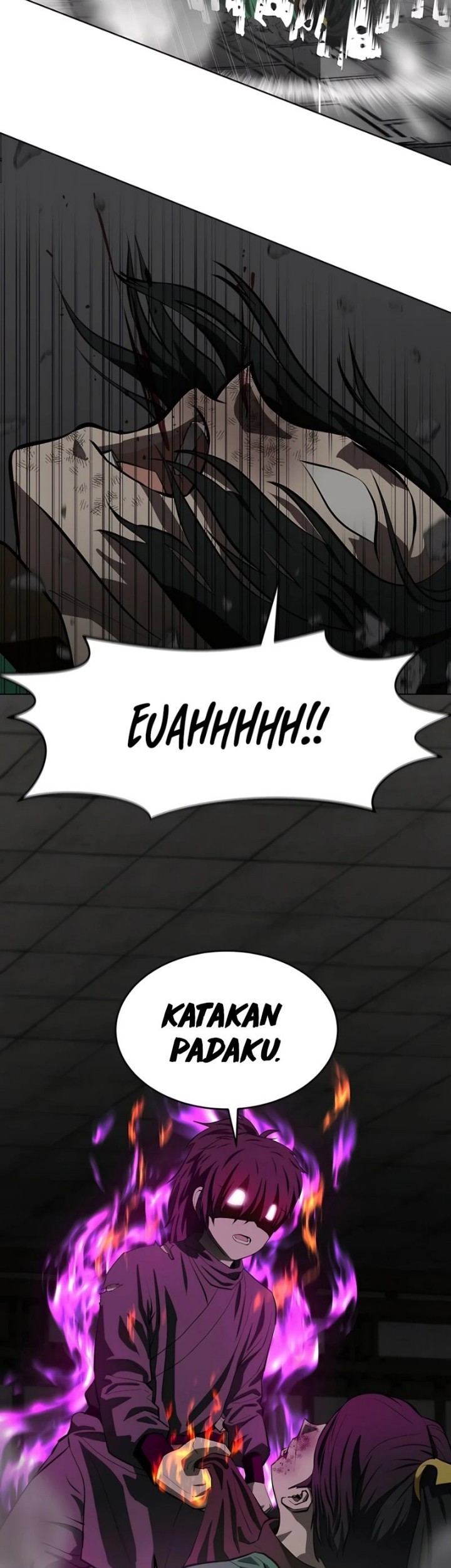 Weak Teacher Chapter 106 - halaman 44