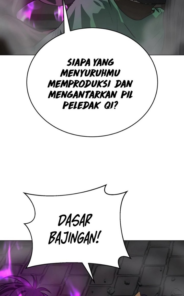 Weak Teacher Chapter 106 - halaman 45