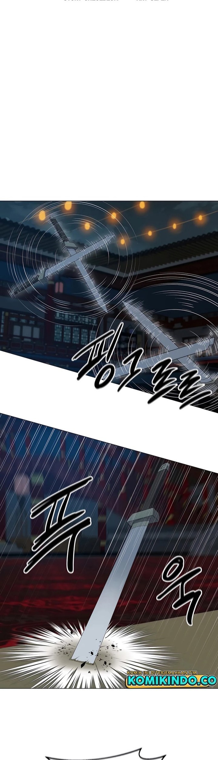 Weak Teacher Chapter 107 - halaman 14