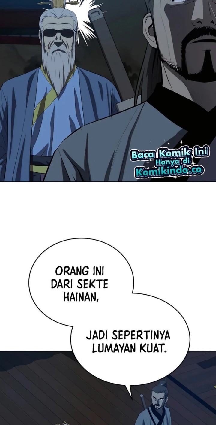 Weak Teacher Chapter 107 - halaman 17