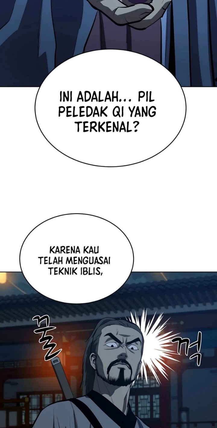 Weak Teacher Chapter 107 - halaman 21
