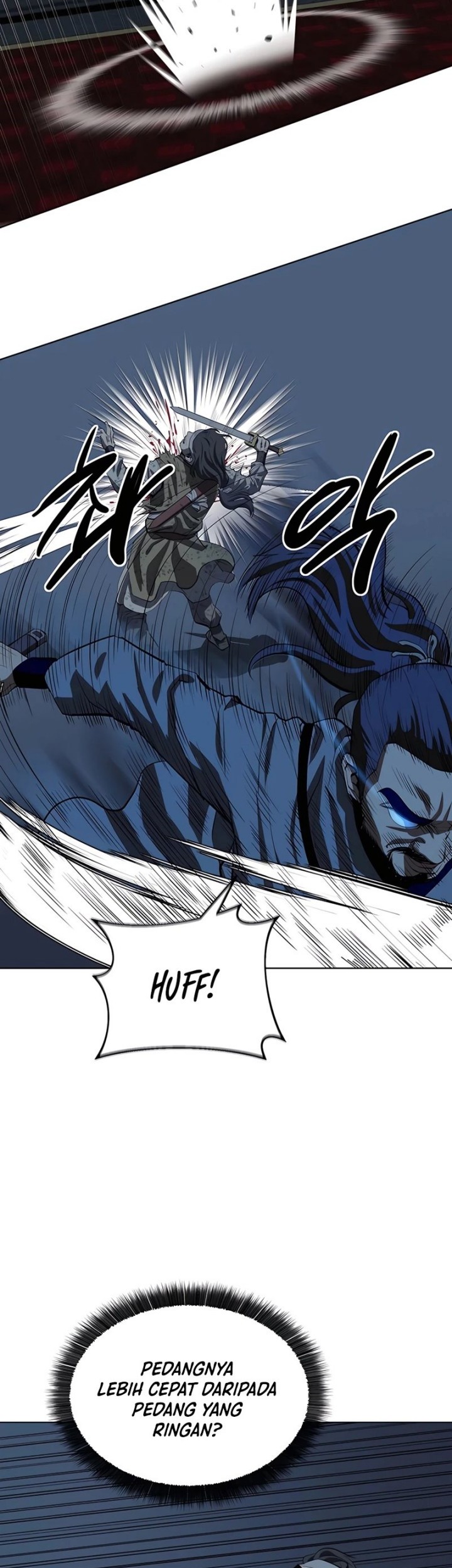 Weak Teacher Chapter 107 - halaman 28