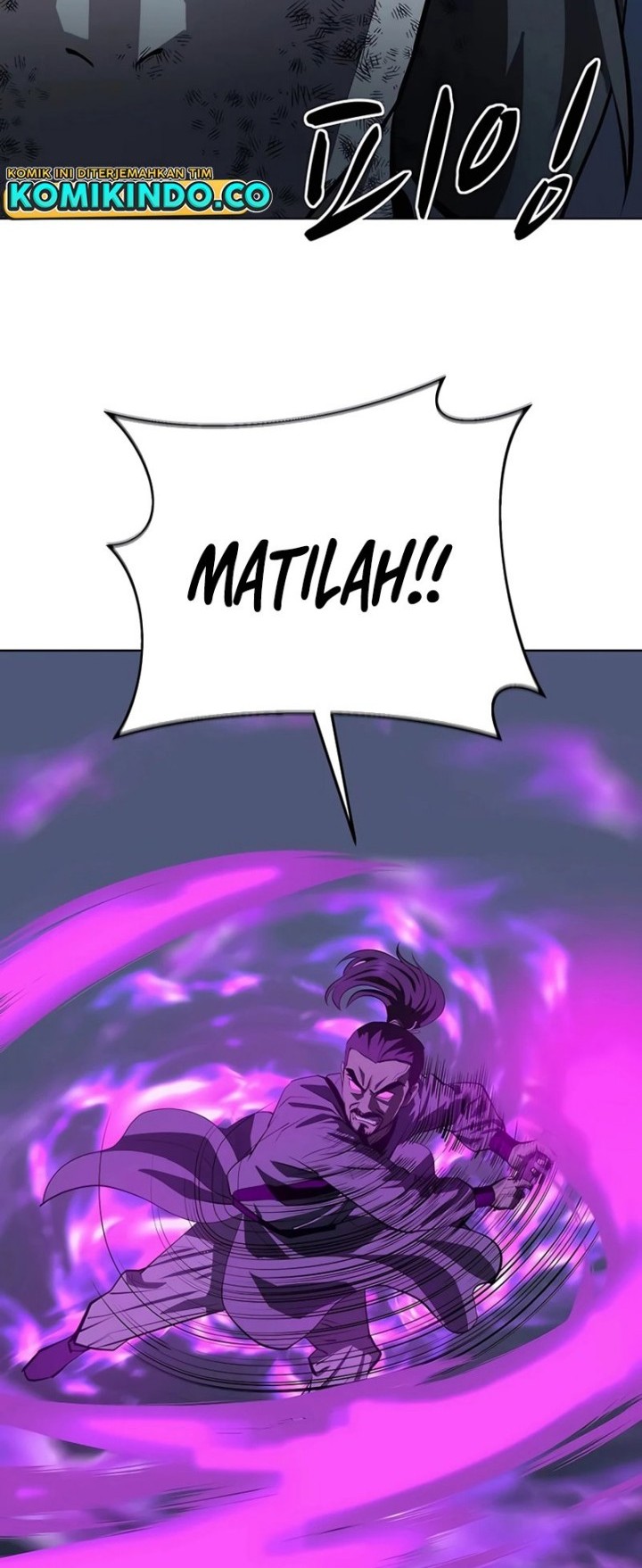 Weak Teacher Chapter 107 - halaman 37