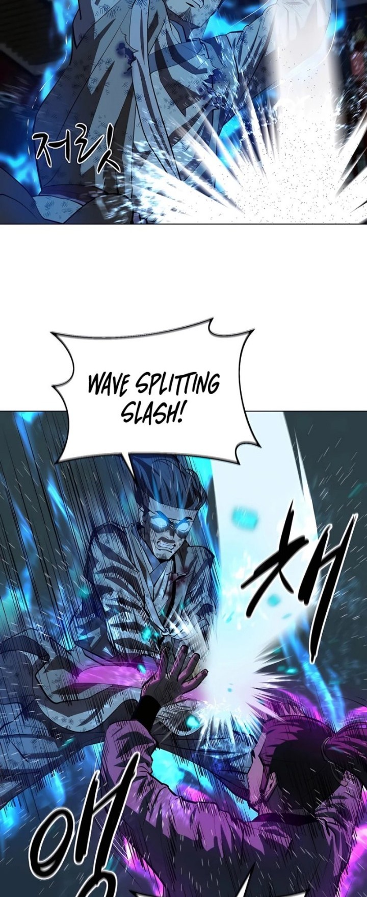 Weak Teacher Chapter 107 - halaman 45