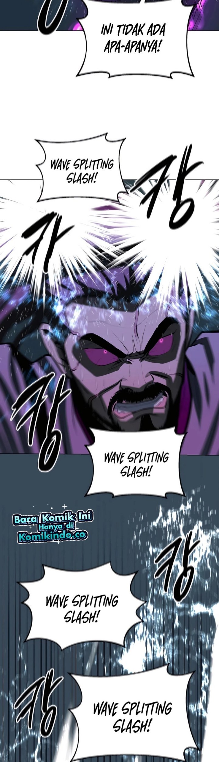 Weak Teacher Chapter 107 - halaman 46