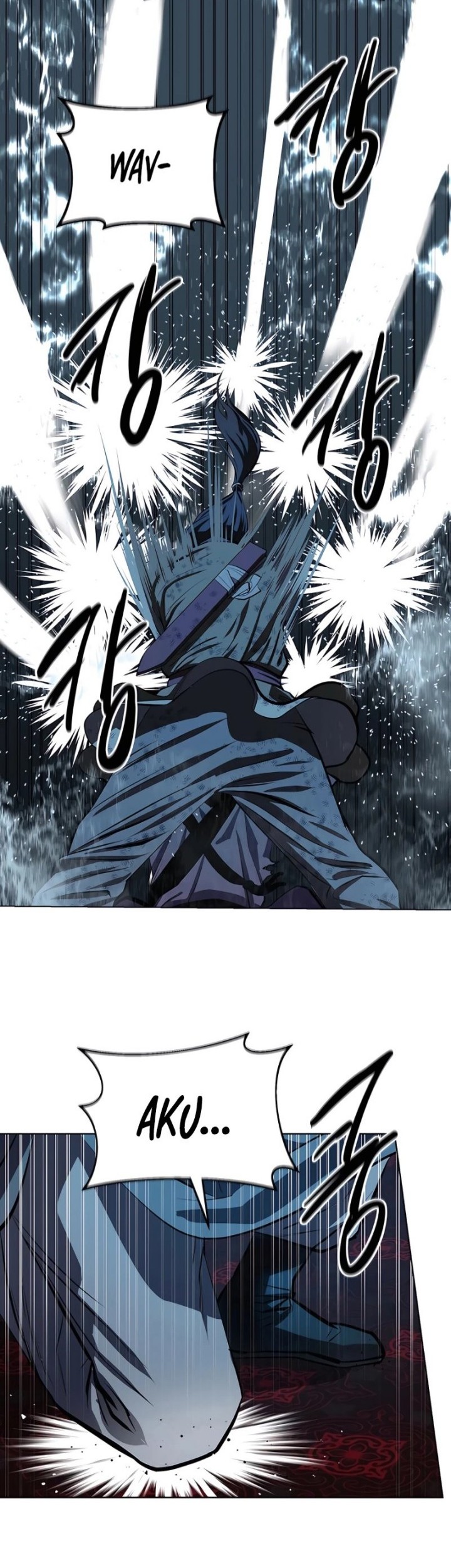 Weak Teacher Chapter 107 - halaman 47