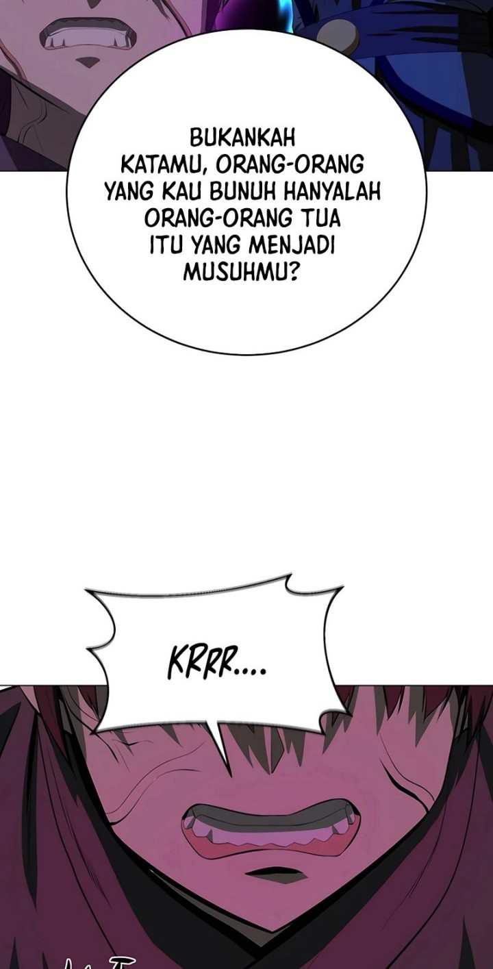 Weak Teacher Chapter 107 - halaman 5