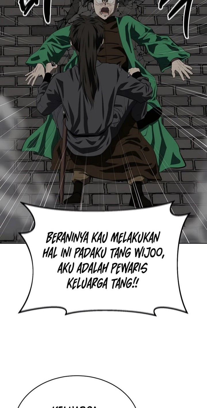 Weak Teacher Chapter 107 - halaman 9