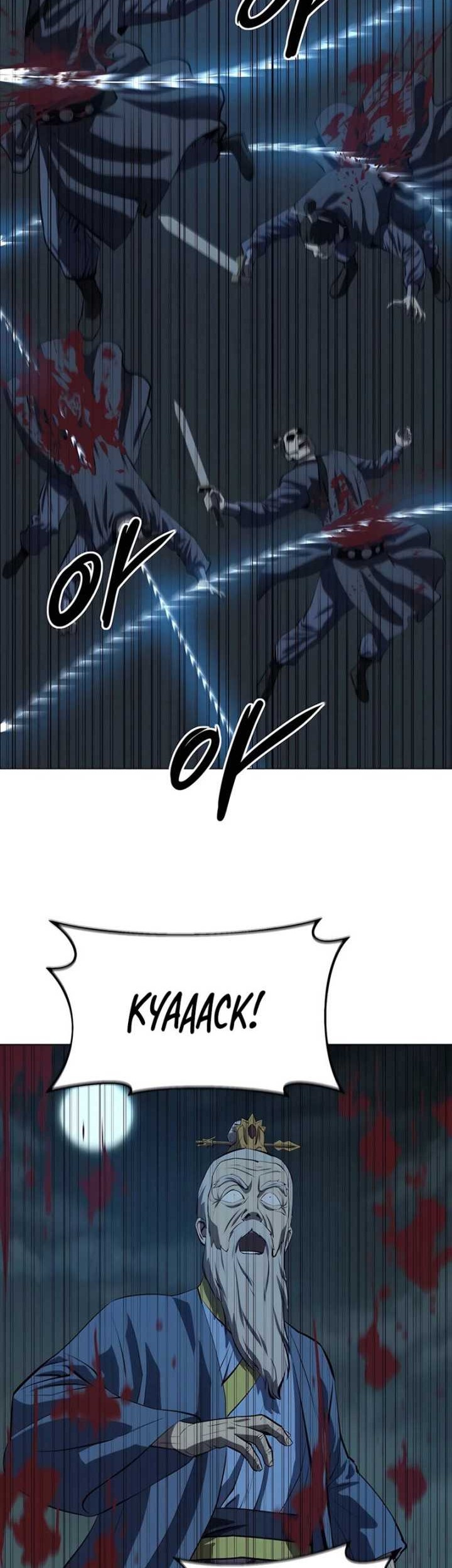 Weak Teacher Chapter 108 - halaman 11