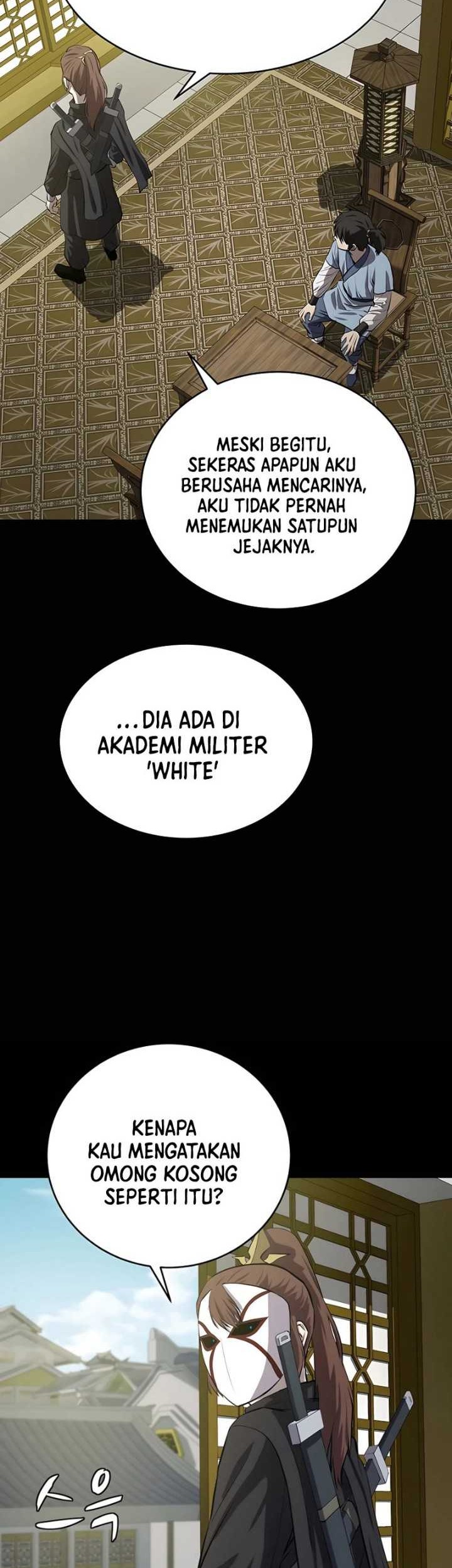 Weak Teacher Chapter 108 - halaman 15