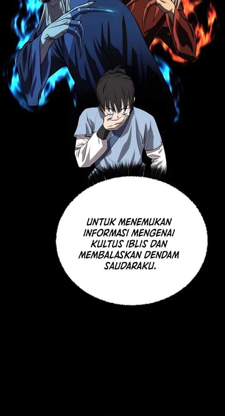 Weak Teacher Chapter 108 - halaman 25