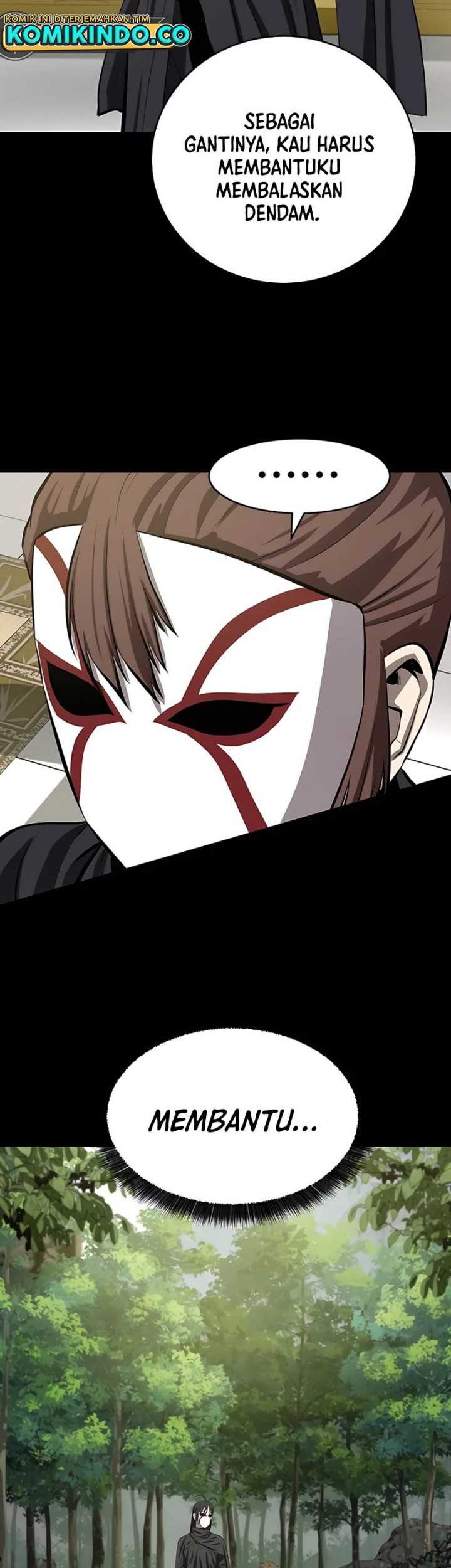 Weak Teacher Chapter 108 - halaman 27