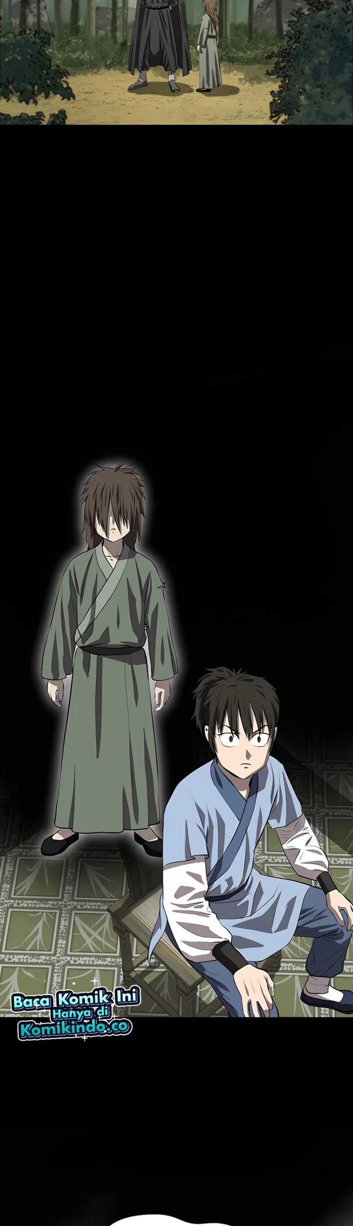 Weak Teacher Chapter 108 - halaman 28