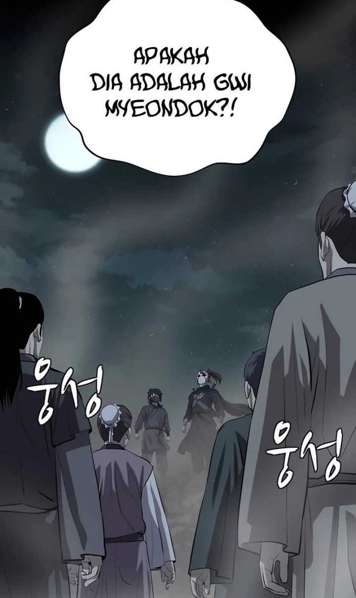 Weak Teacher Chapter 108 - halaman 29