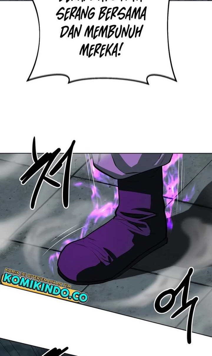 Weak Teacher Chapter 108 - halaman 33