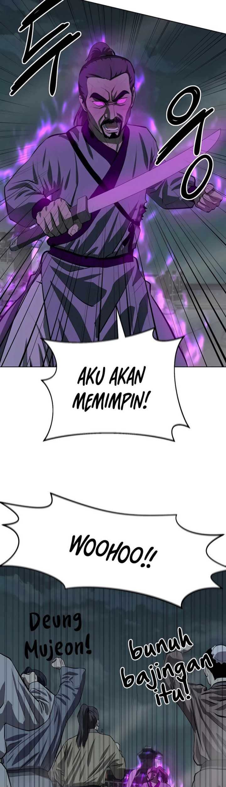 Weak Teacher Chapter 108 - halaman 34