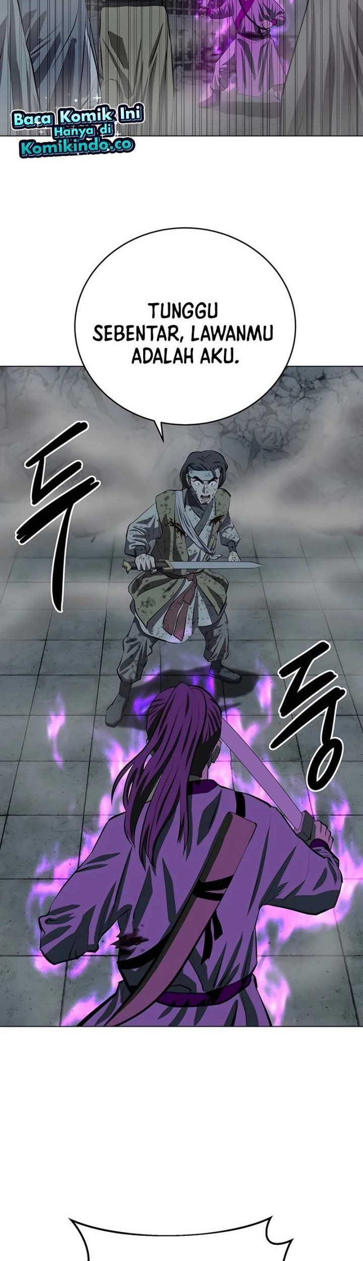 Weak Teacher Chapter 108 - halaman 35